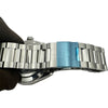 タグ・ホイヤー TAG HEUER カレラ キャリバー5 デイデイト WBN2012.BA0640 ブルー ステンレススチール 自動巻き メンズ 腕時計