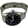 タグ・ホイヤー TAG HEUER カレラ キャリバー5 デイデイト WBN2012.BA0640 ブルー ステンレススチール 自動巻き メンズ 腕時計