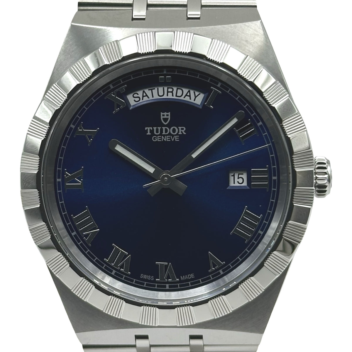 チューダー(TUDOR) | 中古ブランドリユースショップ OKURA(おお蔵)