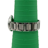 カルティエ Cartier バロン ブルー ドゥ カルティエ ムーンフェイズ WSBB0021 シルバー ステンレススチール 自動巻き メンズ 腕時計