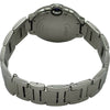 カルティエ Cartier バロン ブルー ドゥ カルティエ ムーンフェイズ WSBB0021 シルバー ステンレススチール 自動巻き メンズ 腕時計