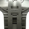 カルティエ Cartier バロン ブルー ドゥ カルティエ ムーンフェイズ WSBB0021 シルバー ステンレススチール 自動巻き メンズ 腕時計
