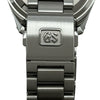 グランドセイコー Grand Seiko ヘリテージコレクション 9Fクォーツ SBGP013(9F95-0AC0) ネイビー ステンレススチール クオーツ メンズ 腕時計