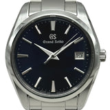 グランドセイコー Grand Seiko ヘリテージコレクション 9Fクォーツ SBGP013(9F95-0AC0) ネイビー ステンレススチール クオーツ メンズ 腕時計