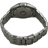 グランドセイコー Grand Seiko ヘリテージコレクション 9Fクォーツ SBGP013(9F95-0AC0) ネイビー ステンレススチール クオーツ メンズ 腕時計