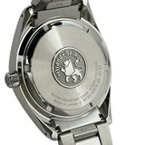 グランドセイコー Grand Seiko ヘリテージコレクション 9Fクォーツ SBGP013(9F95-0AC0) ネイビー ステンレススチール クオーツ メンズ 腕時計