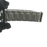 グランドセイコー Grand Seiko ヘリテージコレクション 9Fクォーツ SBGP013(9F95-0AC0) ネイビー ステンレススチール クオーツ メンズ 腕時計