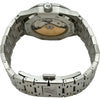 オーデマ・ピゲ AUDEMARS PIGUET ロイヤルオーク オートマティック 15451ST.ZZ.1256ST.02 グレー ステンレススチール 自動巻き メンズ 腕時計