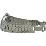 オーデマ・ピゲ AUDEMARS PIGUET ロイヤルオーク オートマティック 15451ST.ZZ.1256ST.02 グレー ステンレススチール 自動巻き メンズ 腕時計