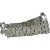 オーデマ・ピゲ AUDEMARS PIGUET ロイヤルオーク オートマティック 15451ST.ZZ.1256ST.02 グレー ステンレススチール 自動巻き メンズ 腕時計