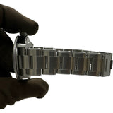 チューダー/チュードル TUDOR ブラックベイ 58 79030B ネイビー ステンレススチール 自動巻き メンズ 腕時計