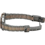 ロレックス ROLEX GMTマスター2 126711CHNR ブラック ピンクゴールド/ステンレススチール 自動巻き メンズ 腕時計