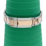 ロレックス ROLEX GMTマスター2 126711CHNR ブラック ピンクゴールド/ステンレススチール 自動巻き メンズ 腕時計