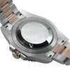 ロレックス ROLEX GMTマスター2 126711CHNR ブラック ピンクゴールド/ステンレススチール 自動巻き メンズ 腕時計