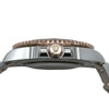 ロレックス ROLEX GMTマスター2 126711CHNR ブラック ピンクゴールド/ステンレススチール 自動巻き メンズ 腕時計