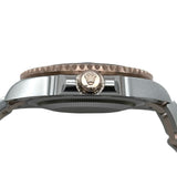ロレックス ROLEX GMTマスター2 126711CHNR ブラック ピンクゴールド/ステンレススチール 自動巻き メンズ 腕時計