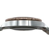ロレックス ROLEX GMTマスター2 126711CHNR ブラック ピンクゴールド/ステンレススチール 自動巻き メンズ 腕時計