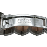 ロレックス ROLEX GMTマスター2 126711CHNR ブラック ピンクゴールド/ステンレススチール 自動巻き メンズ 腕時計