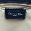 クリスチャン・ディオール Christian Dior トロッターストリートシック ブラウン キャンバス レディース ハンドバッグ