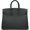 エルメス HERMES バーキン25 G刻 プロン ゴールド金具 トゴ レディース ハンドバッグ