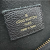 ルイ・ヴィトン LOUIS VUITTON スピーディ・バンドリエール 20 M58953 ノワール アンプラント レディース ボストンバッグ