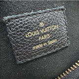 ルイ・ヴィトン LOUIS VUITTON スピーディ・バンドリエール 20 M58953 ノワール アンプラント レディース ボストンバッグ