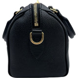 ルイ・ヴィトン LOUIS VUITTON スピーディ・バンドリエール 20 M58953 ノワール アンプラント レディース ボストンバッグ