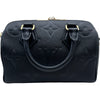 ルイ・ヴィトン LOUIS VUITTON スピーディ・バンドリエール 20 M58953 ノワール アンプラント レディース ボストンバッグ