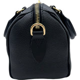 ルイ・ヴィトン LOUIS VUITTON スピーディ・バンドリエール 20 M58953 ノワール アンプラント レディース ボストンバッグ