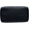 ルイ・ヴィトン LOUIS VUITTON スピーディ・バンドリエール 20 M58953 ノワール アンプラント レディース ボストンバッグ