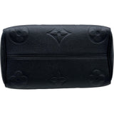 ルイ・ヴィトン LOUIS VUITTON スピーディ・バンドリエール 20 M58953 ノワール アンプラント レディース ボストンバッグ