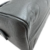 ルイ・ヴィトン LOUIS VUITTON スピーディ・バンドリエール 20 M58953 ノワール アンプラント レディース ボストンバッグ