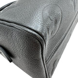 ルイ・ヴィトン LOUIS VUITTON スピーディ・バンドリエール 20 M58953 ノワール アンプラント レディース ボストンバッグ