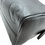 ルイ・ヴィトン LOUIS VUITTON スピーディ・バンドリエール 20 M58953 ノワール アンプラント レディース ボストンバッグ