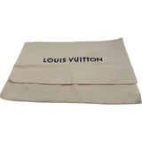 ルイ・ヴィトン LOUIS VUITTON オンザゴー EW M46653 ブラウン モノグラム・リバース レディース ショルダーバッグ