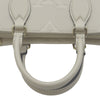 ルイ・ヴィトン LOUIS VUITTON オンザゴーEW M23698 クレーム アンプラント レディース ショルダーバッグ