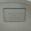 ルイ・ヴィトン LOUIS VUITTON オンザゴーEW M23698 クレーム アンプラント レディース ショルダーバッグ
