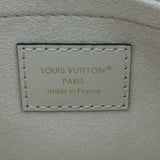 ルイ・ヴィトン LOUIS VUITTON オンザゴーEW M23698 クレーム アンプラント レディース ショルダーバッグ