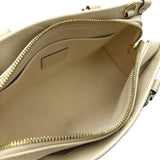 ルイ・ヴィトン LOUIS VUITTON オンザゴーEW M23698 クレーム アンプラント レディース ショルダーバッグ