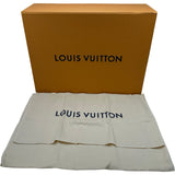 ルイ・ヴィトン LOUIS VUITTON オンザゴーEW M23698 クレーム アンプラント レディース ショルダーバッグ