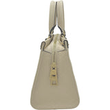 ルイ・ヴィトン LOUIS VUITTON オンザゴーEW M23698 クレーム アンプラント レディース ショルダーバッグ