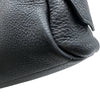 プラダ PRADA ヴィテロダイノソフト 1BB077 ブラック レザー レディース ハンドバッグ