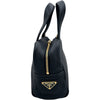 プラダ PRADA ヴィテロダイノソフト 1BB077 ブラック レザー レディース ハンドバッグ