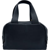 プラダ PRADA ヴィテロダイノソフト 1BB077 ブラック レザー レディース ハンドバッグ