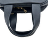 プラダ PRADA ヴィテロダイノソフト 1BB077 ブラック レザー レディース ハンドバッグ