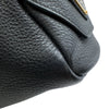 プラダ PRADA ヴィテロダイノソフト 1BB077 ブラック レザー レディース ハンドバッグ