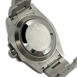 ロレックス ROLEX サブマリーナ 126610LV ブラック ステンレススチール 自動巻き メンズ 腕時計