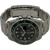 ロレックス ROLEX サブマリーナ 126610LV ブラック ステンレススチール 自動巻き メンズ 腕時計