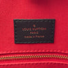 ルイ・ヴィトン LOUIS VUITTON オンザゴーMM M45321 ブラウン ジャイアント・リバース レディース ハンドバッグ