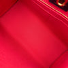 ルイ・ヴィトン LOUIS VUITTON オンザゴーMM M45321 ブラウン ジャイアント・リバース レディース ハンドバッグ